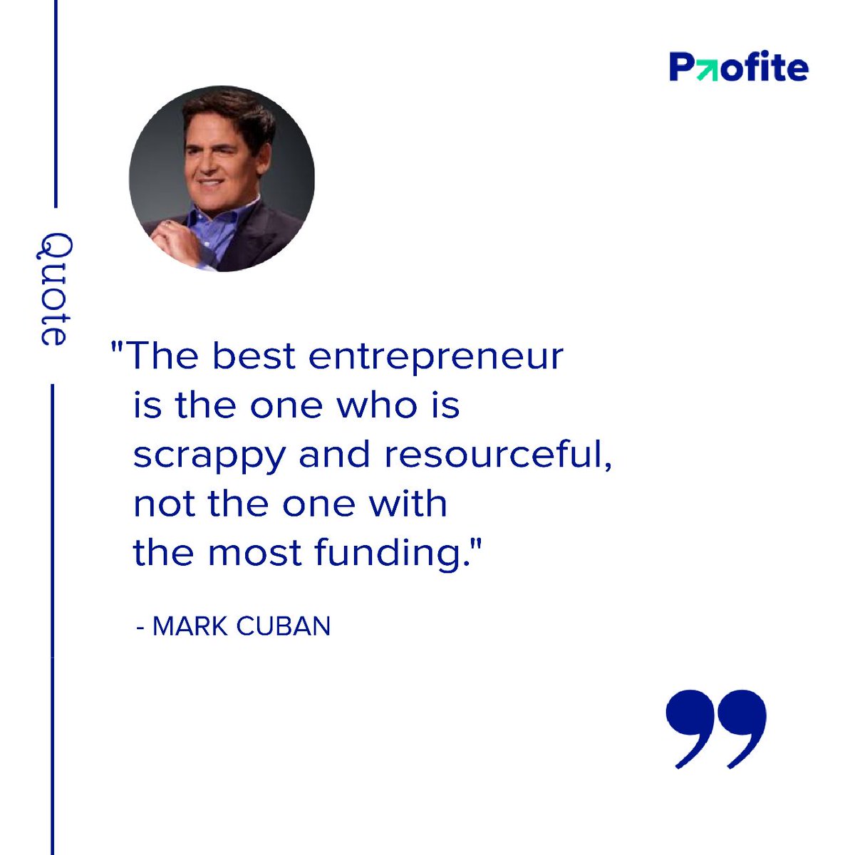 ProfiteAi's tweet photo. "Wednesday Motivation"
.
.
.
.
#startup #business #entrepreneur #entrepreneurship #marketing #smallbusiness #success #motivation #businessowner #digitalmarketing #money #entrepreneurlife #branding #inspiration #startups #startuplife #startupbusiness #innovation #instagram https://t.co/xv4wheFodz
