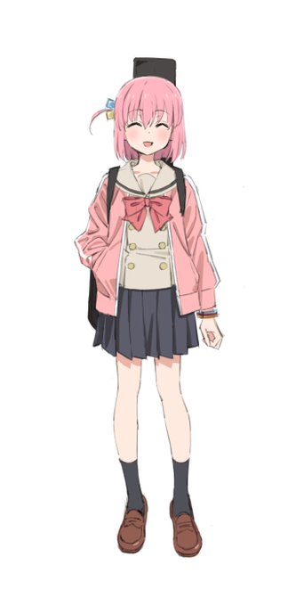 中学でバンド組めてた世界線のぼっち 