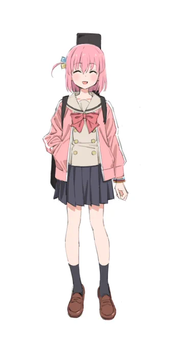 中学でバンド組めてた世界線のぼっち 