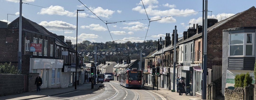 WE NEED YOUR HELP!
We need to leave our office by 12 April &amp; urgently need to find a space in Hillsborough. We'd prefer a shop front but the one we wanted fell through - the landlord has decided to sell. Other possible spaces are too £££ or have absentee landlords. Can you help?