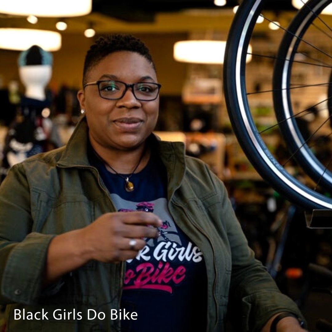 blackgrlsdobike's tweet photo. 24 Black-Owned Outdoor Businesses Making the Industry a Better Place! 

https://t.co/LND1SPlcWi https://t.co/UpnBPblxPa
