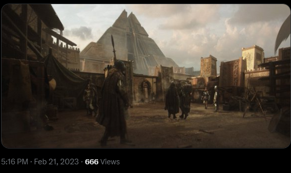 Lol the view count on the <a href="/UldorGame/">Chris</a> faction deep dive when I pulled it up 👀

x.com/UldorGame/stat…