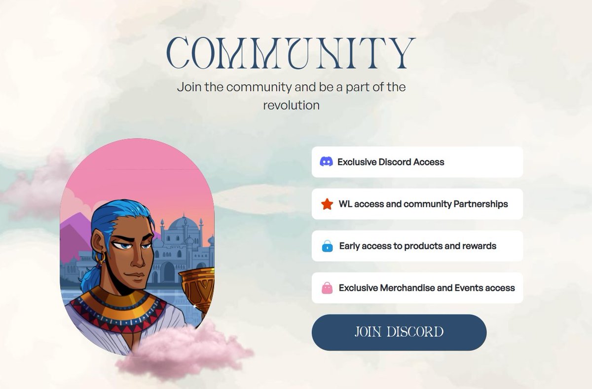 Only 9 revolutionary People of Eden #NFTs backed with 100 $MAHA each are left! 👀First-come first serve! <a href="/ThePeopleOfEden/">People Of Eden</a> alphabot.app/people-of-eden… #FCFS #NFTGiveaways #NFTCommunity #NFT #MahaDAO #Crypto #CryptoNews #Whitelist