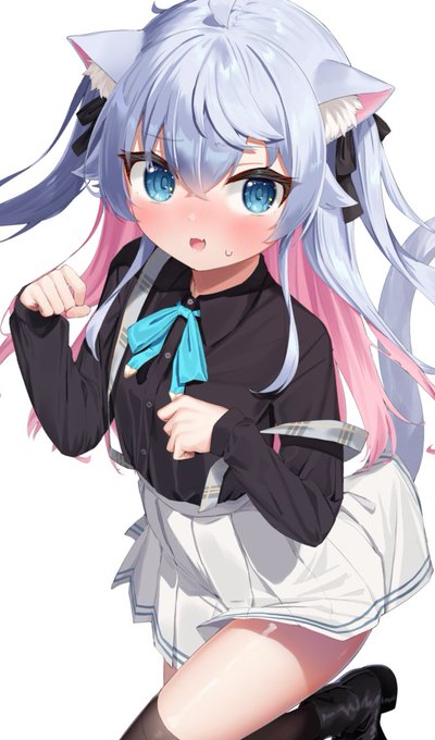 カグラニャニャセンセェ 