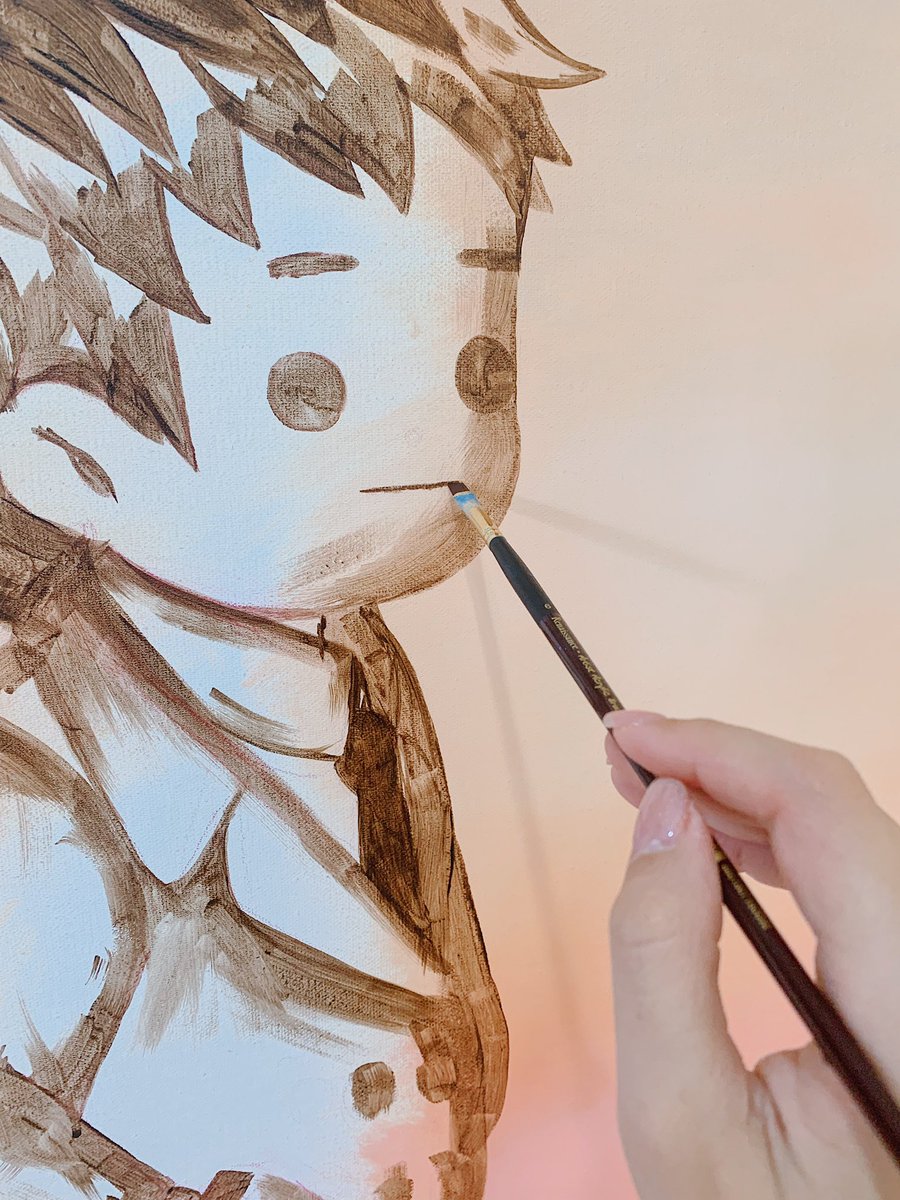 FAHFAHS ˚ ༘ 🥨🧈🥞 ˎˊ˗ tweet media