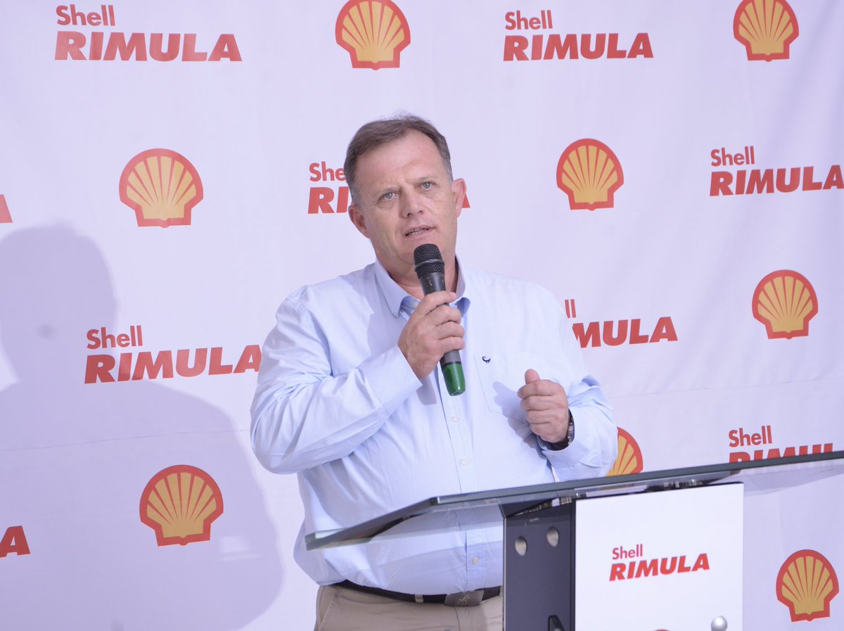 VivoEnergyUg's tweet image. &quot;Drivers who use #ShellRimula can testify to the efficiency it provides, because it is designed to contribute to a considerable decrease in vehicle maintenance and operating expenses, thereby increasing their profitability.&quot;