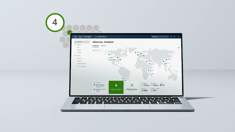 cisco_spain's tweet image. @CasadoMelendez te invita a conocer cómo transformar la operación de red, desde la nube, con #CiscoNexus Cloud. 
No te lo pierdas 👉 cs.co/60143S77y
