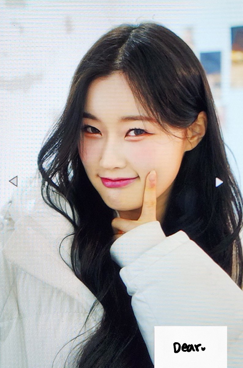 DearDJ_0731's tweet photo. 230222 ❤️

#PIXY #다정 #DAJEONG #빛쩡 https://t.co/MTd40AlsIn