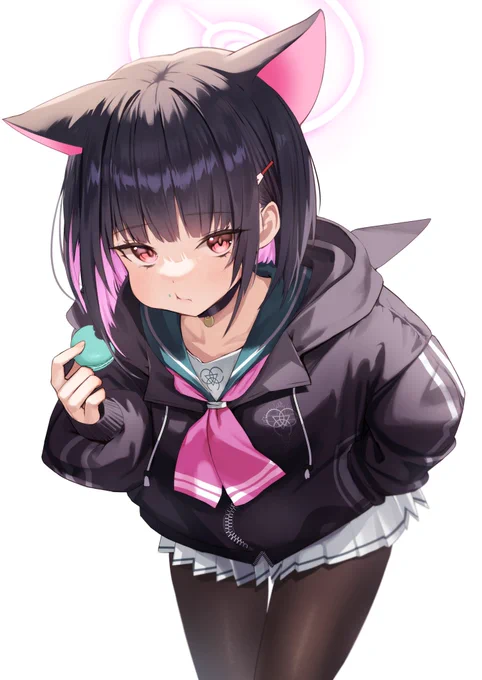 #猫の日 