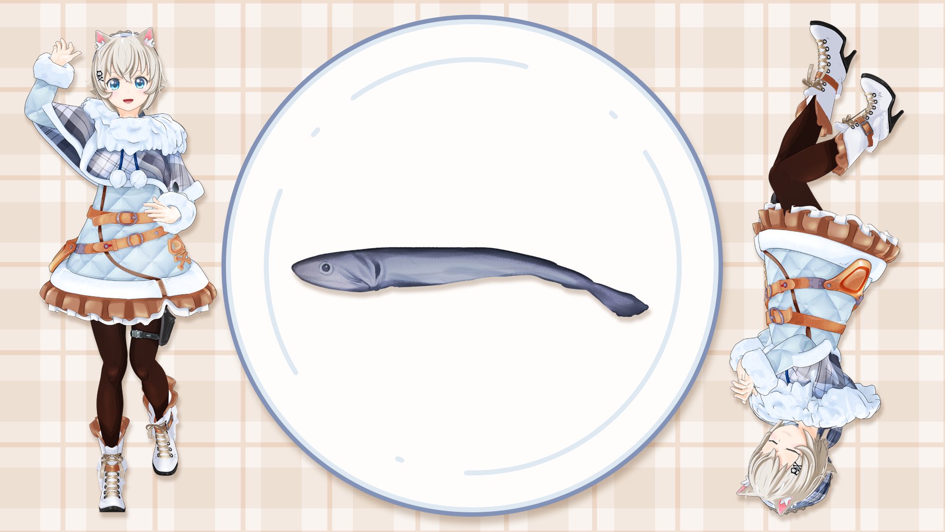 シロさん 電脳少女シロ on X: 