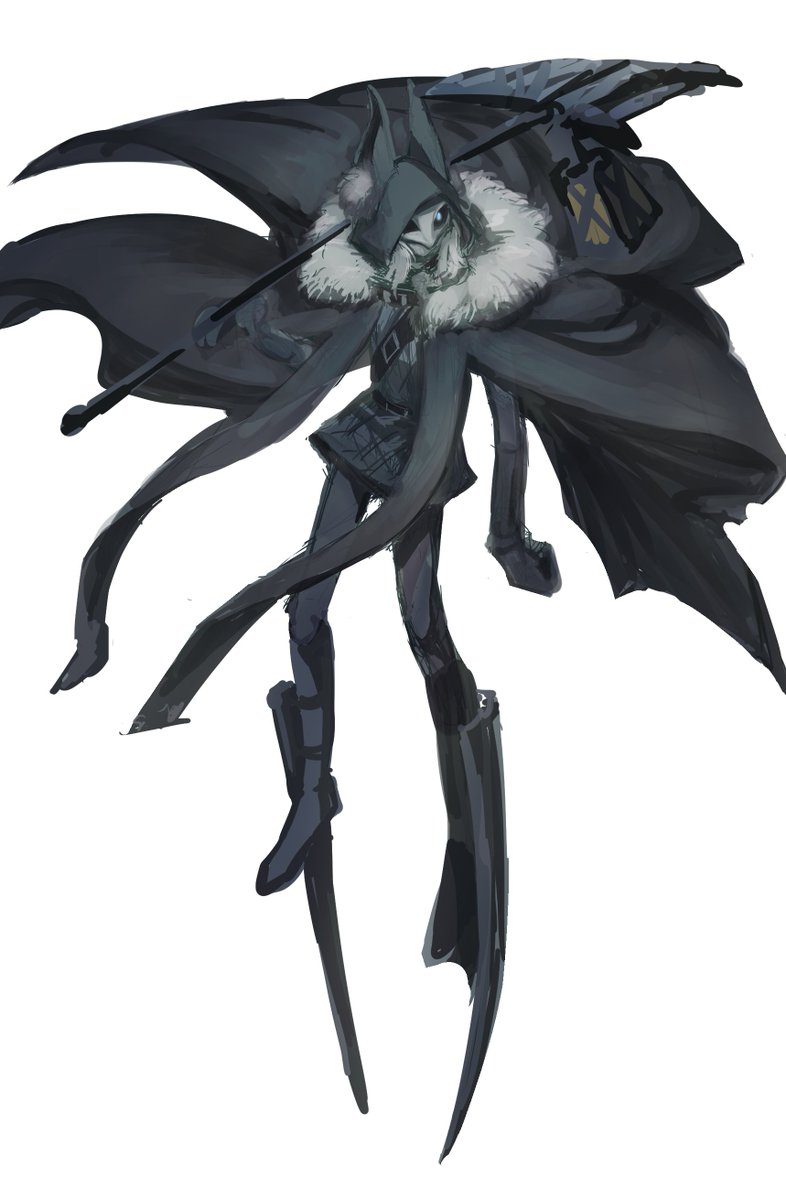 sobako112's tweet image. 供養イタカくん