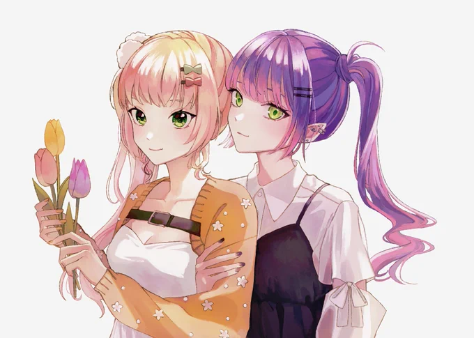  #ねねアルバム #TOWART #ねねねトワワ 