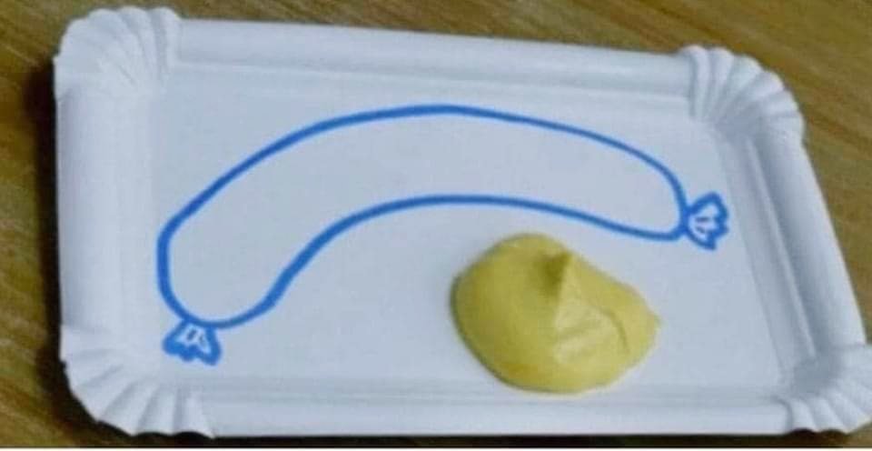 Fastenzeit. Symbolbild.