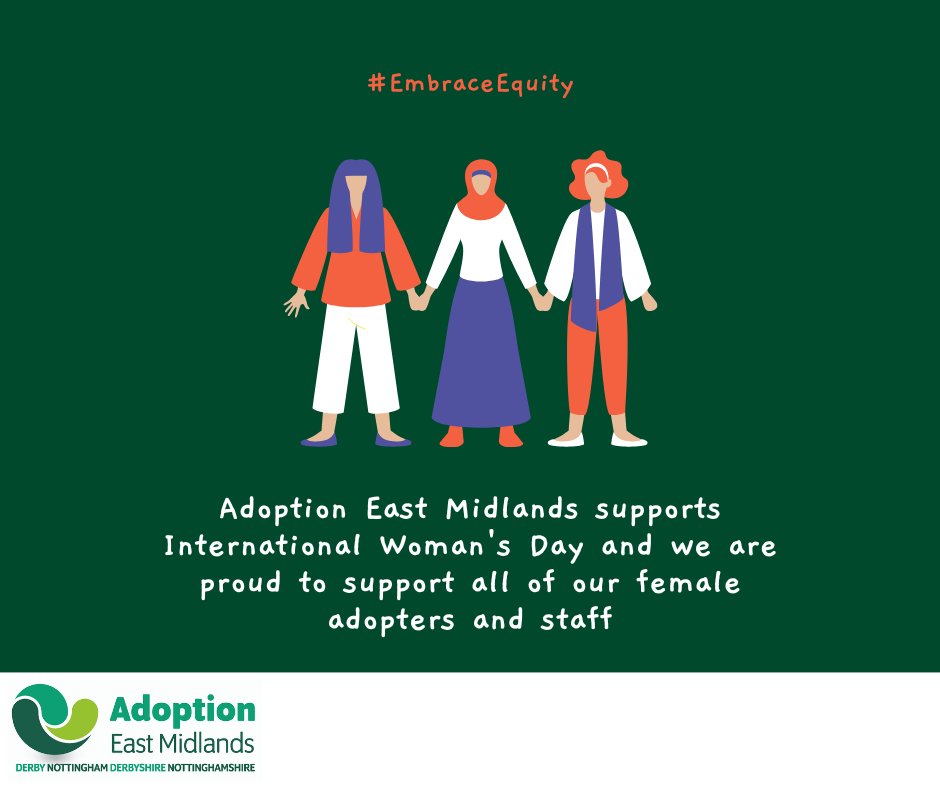 Adoption East Midlands (@adoptionem) on Twitter photo 