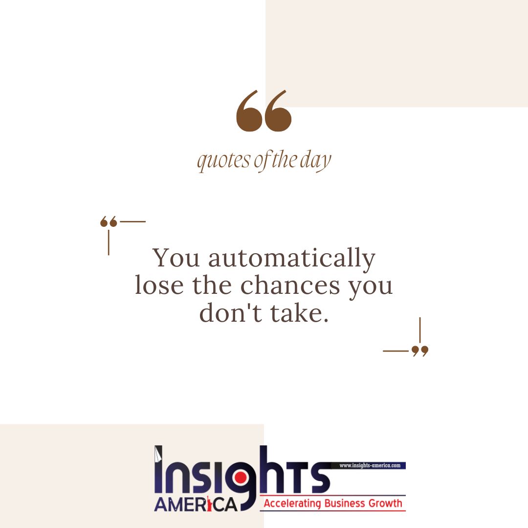 InsightsAmeric1's tweet photo. 📌Quote of the day📌

#successquotes #dontlosehope #qotd #businssquotes #quotesdaily #motivationquotes #inpirationaquotes #businessmagazine #insightsamerica https://t.co/HIAtknwUid