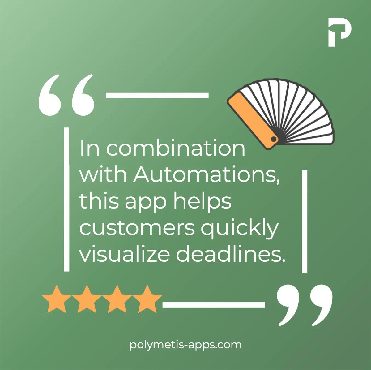 PolymetisApps's tweet photo. Happy you, happy us 🥳

We're always glad to hear when our apps make working with #Jira and #Confluence easier. Maybe our app Colorful Labels will help you too? Find out 👉 https://t.co/NBNmE7zyJd 

#atlassian #jiralabels #labelmanagement #projectmanagement https://t.co/Lg6I5ORRjj