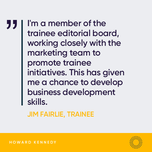 Want a fulfilling #TrainingContract with the opportunity to get involved with business development and events?

 Think smart and apply for our 2024 contract

👉 ow.ly/mjHW50MNZRH