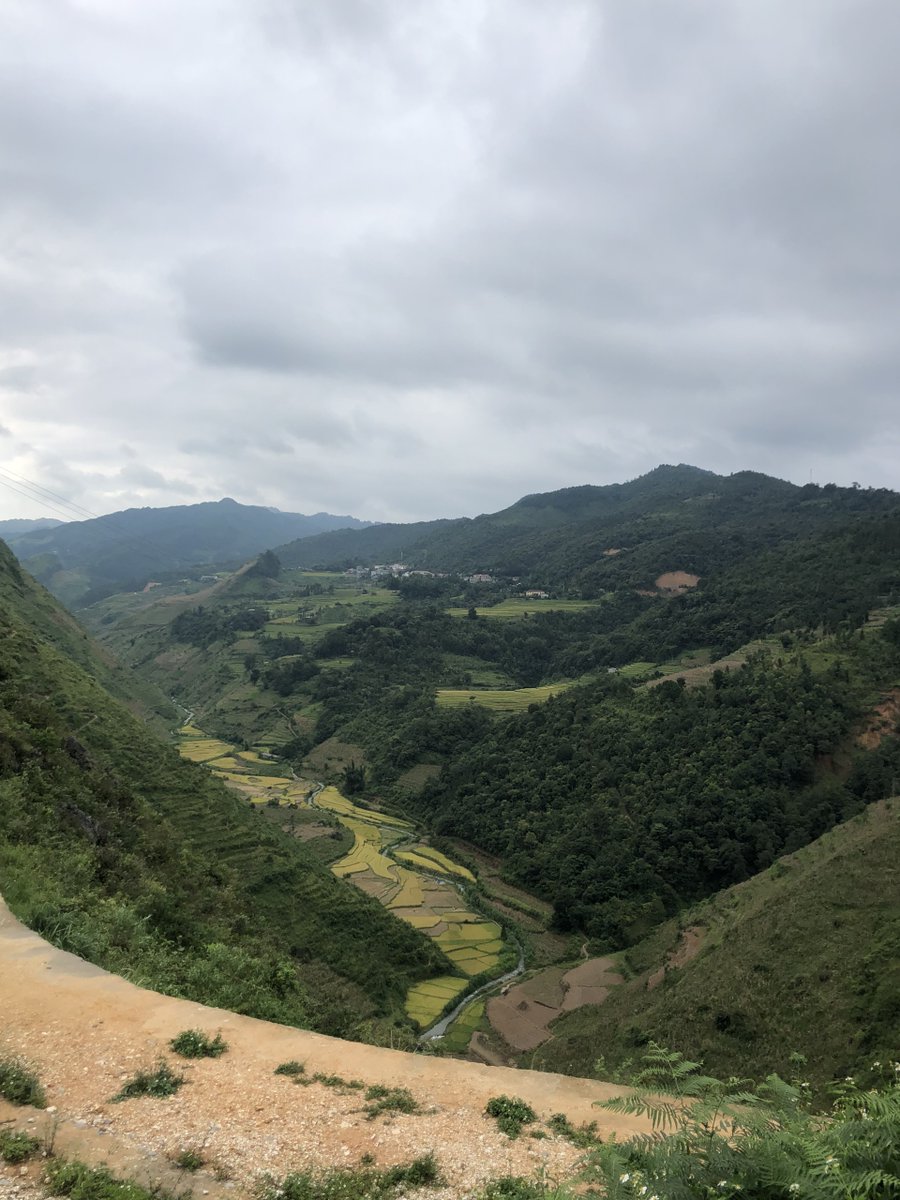 NinhBinhTourist's tweet image. Discover Ha Giang with us. You will see one of the most beautiful areas in Vietnam with a fun driver and tour guide. #hagiangloop #hagiang#vietnam bit.ly/3iZfoPa