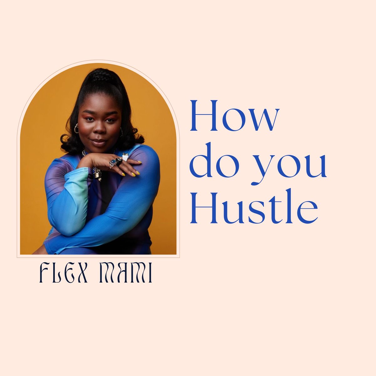 howdoyouhustle's tweet photo. In this episode, we chat to Lillian Ahenken (aka Flex Mami), a social commentator, media influencer, brand consultant, TV #presenter, podcaster, model, speaker, DJ, author, founder and CEO #podcast #flex https://t.co/C3WZBbldq2