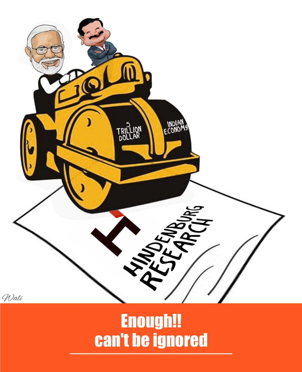 insideedge102's tweet photo. Really a not very good news The way we are seeing that loot companies have been formed in the status of continuously seeing the Indian economy growing.
#WallStreetLootsIndia https://t.co/hk4S2wR6Kl