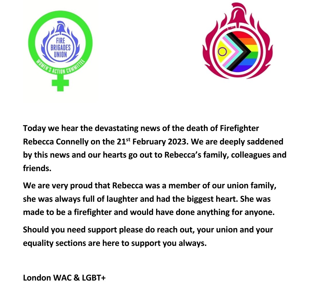 fbu_wac_london (@fbu_wac_london) on Twitter photo 