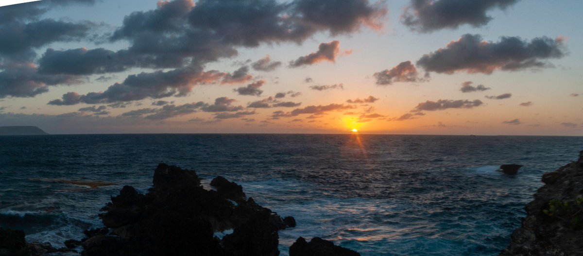 NicObjectif's tweet photo. La pointe des châteaux, Saint François, Guadeloupe #soleil #photograghy #pentax https://t.co/VJCIsmnXir