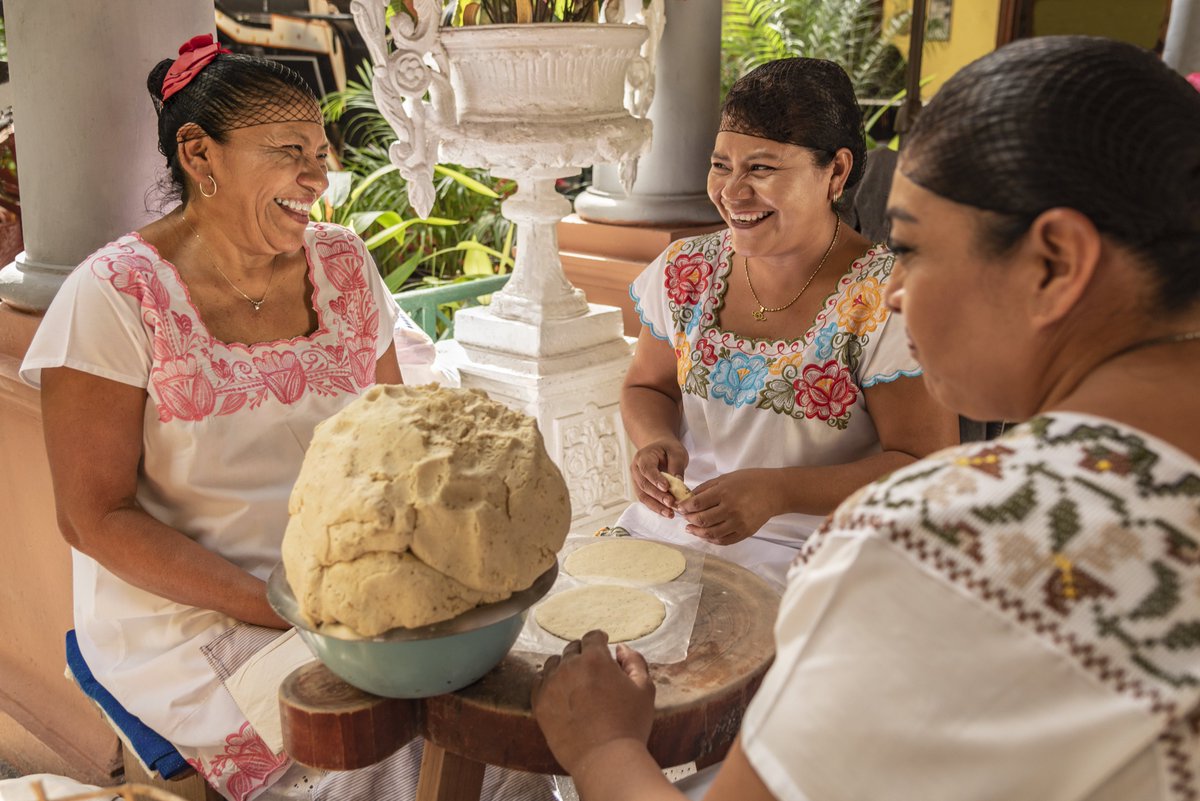 What is the level of gender ambition in existing climate policies?

<a href="/gggi_hq/">GGGI</a>, <a href="/GVAGrad/">Geneva Graduate Institute</a> &amp; <a href="/IIED/">IIED</a> analyse the role of gender in climate policies using the Gender-Just Transitions Outcomes Framework and provide recommendations based on project case studies.

➡️ggkp.org/Zxf