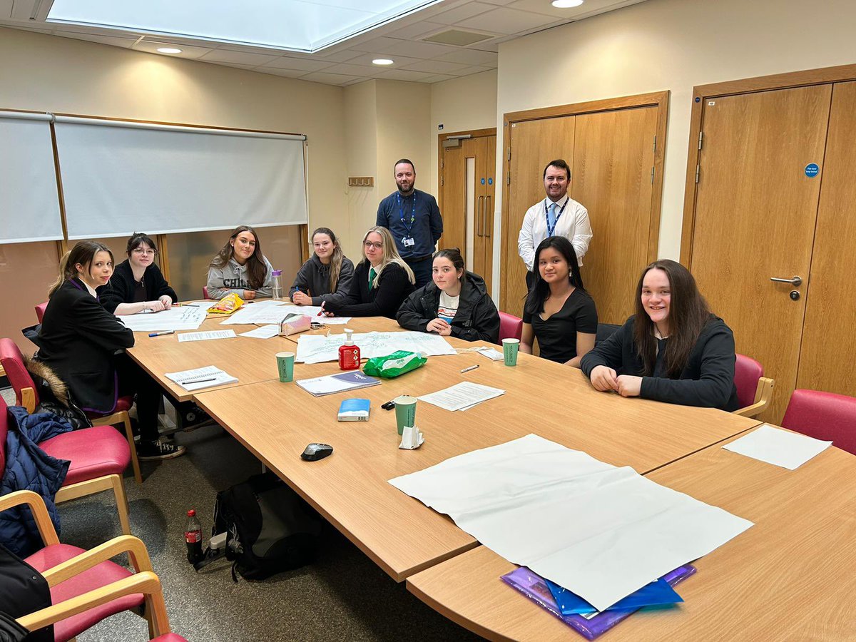 nlcapprentices tweet media