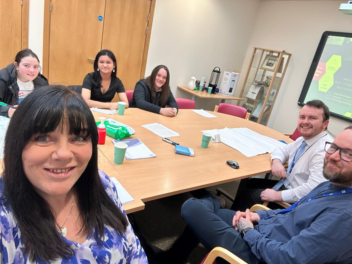 nlcapprentices tweet media