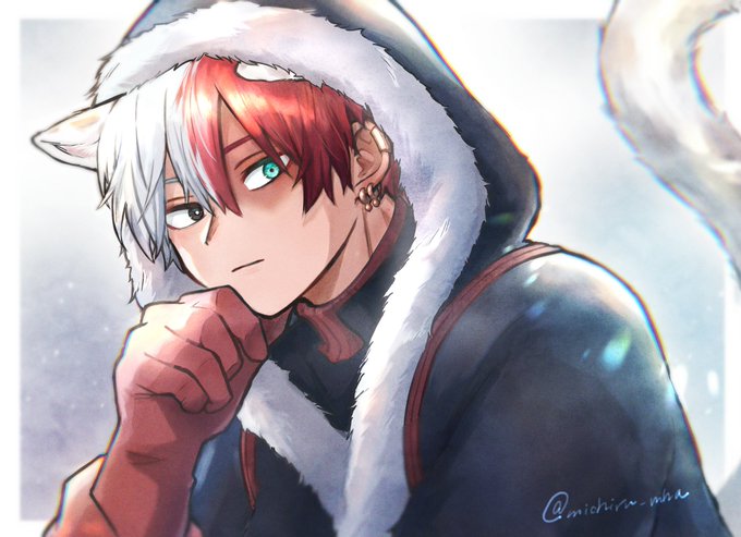 轟焦凍 「\オリジナルビジュアル紹介/ 11/21(金)より東京・池袋を