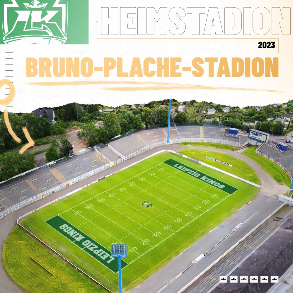 Leipzig Kings tweet media