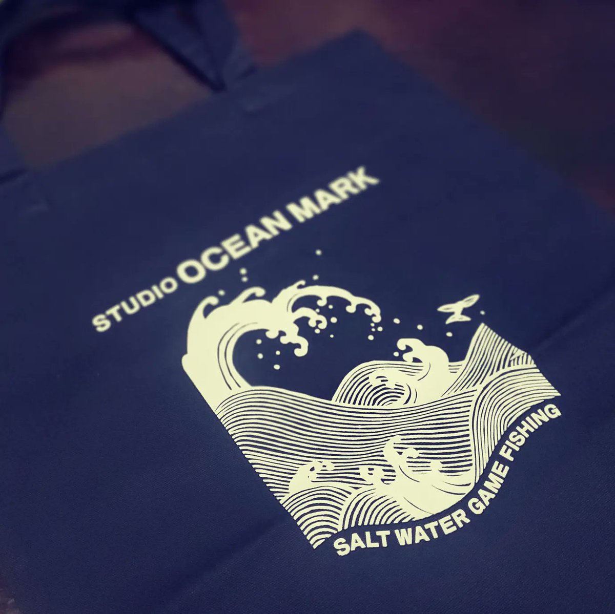 スタジオオーシャンマーク - Search / X