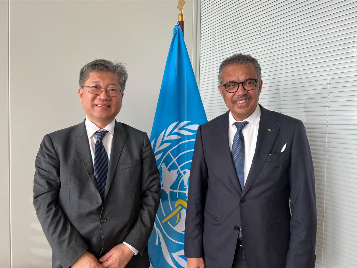 Young Tae KIM 🌏 tweet media