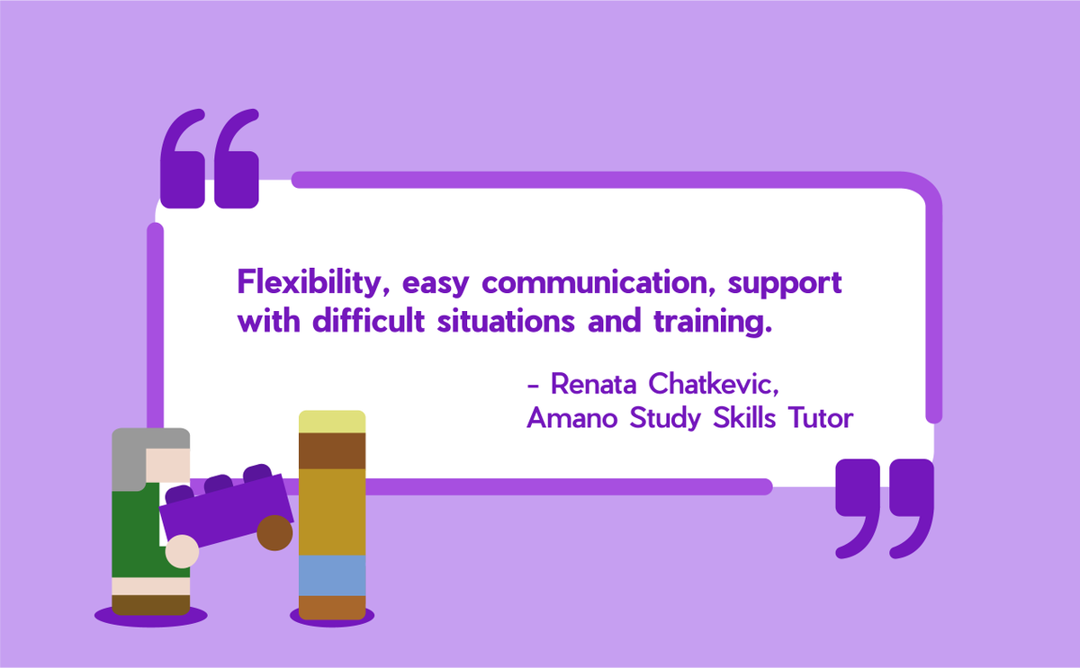AmanoSupport's tweet photo. Would you like a job that’s flexible and provides support and training all while helping students reach their full potential? Check out our careers page for a list of all our current vacancies. 👉 https://t.co/OSrqg8oR6P 

#NonMedicalHelp #DEI #Diversity #Equity #Inclusion #HR https://t.co/yU9YA71dM6
