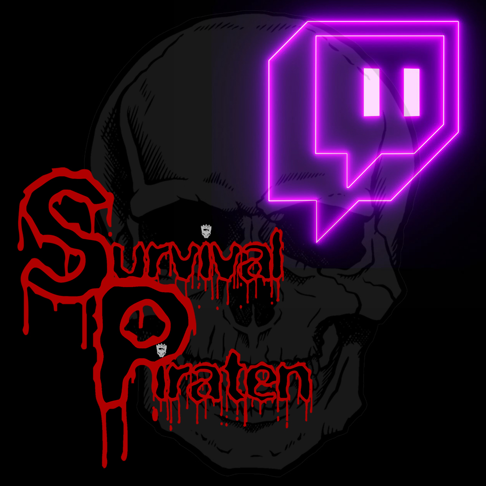 SurvivalPiraten's tweet photo. Diese Personen sind bereits Streamer der Piraten Crew, werde auch du eine/r.

@kayakos_
@Bl4ckSkull666
@StirkoPixel
@IceCo1dKi11er

Wir suchen dich #Streamer.
#Discord #gemeinsamstark #Twitch #YouTube #Live #Alert https://t.co/OlNLQ1mB4C