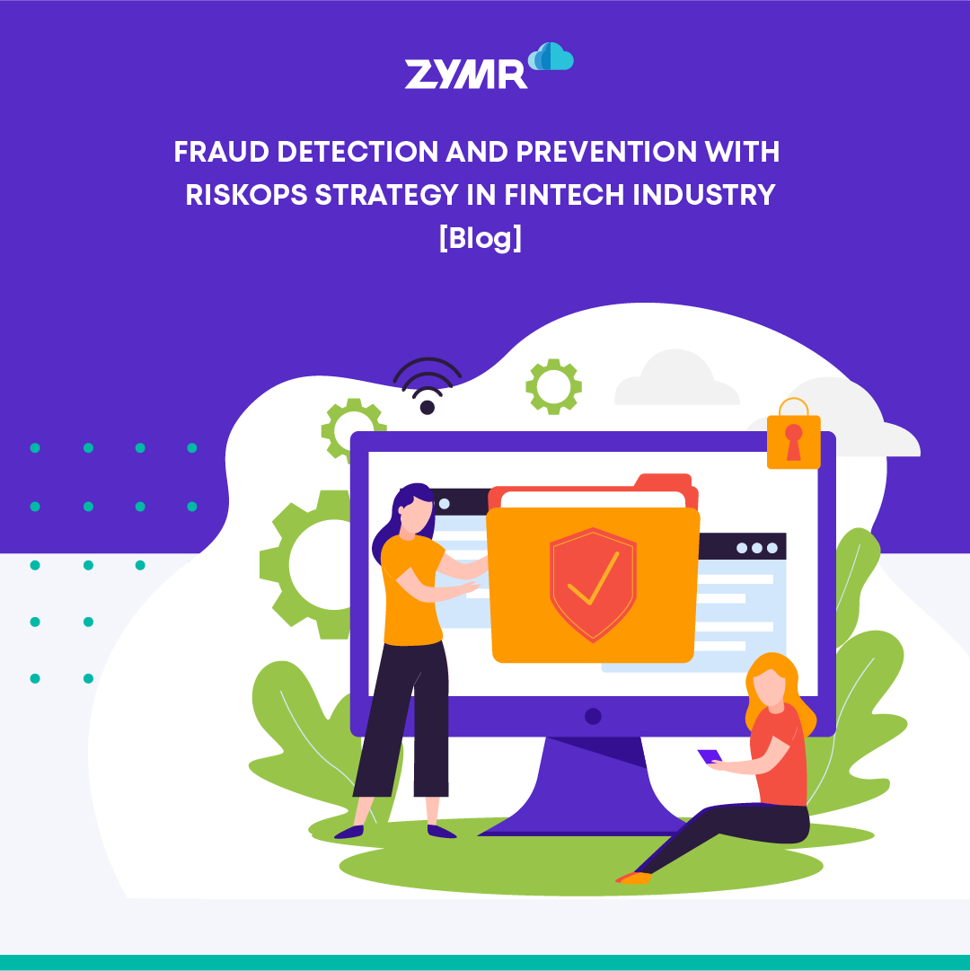 Check out our blog to understand the strategic imperatives to improve your RiskOps and ensure a secure and robust Fintech application development. 
bit.ly/3YTqYLQ 
#zymr #fintech #finance #financeindustry #paymentsolutions #fintechapp #riskmanagement #frauddetection