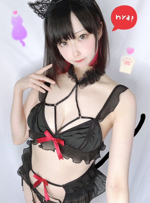 Twitterのコスプレ画像19