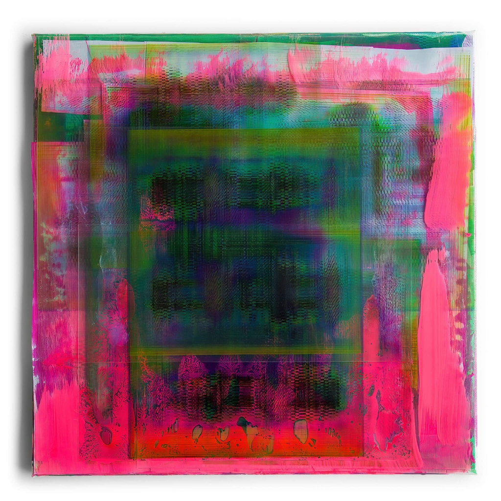 NeroCosmos's tweet photo. “Monos”, aftermath
The day after tomorow. Created with generative adversarial networks (GAN)

@playform_art #ai #aiart #playformart #digitalart #mixedmedia #madewithplayform #nerocosmos #abstractart #eth #nft https://t.co/u7NUwOiBiS https://t.co/XTgVNRW7yl