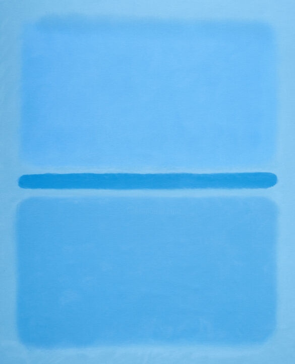 artmajeur's tweet image. Color field ✨

CELESTIAL (2021) by Nataliia Sydorova
➡️ bit.ly/3lQEkdb

#Artmajeur #Colorfield #NataliiaSydorova #painting #MarkRothko #abstractexpressionism #homedecor #buyart #artgallery #fineart #contemporaryart #contemporaryartist