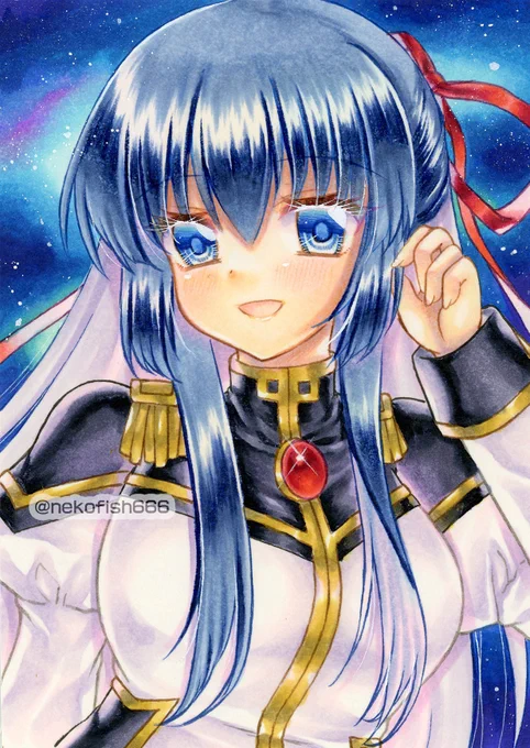 ギャラクシーエンジェル②大人になったら、フォルテの魅力ようやく分かりました...#フォルテ・シュトーレン#ヴァニラ・H #鳥丸ちとせ 