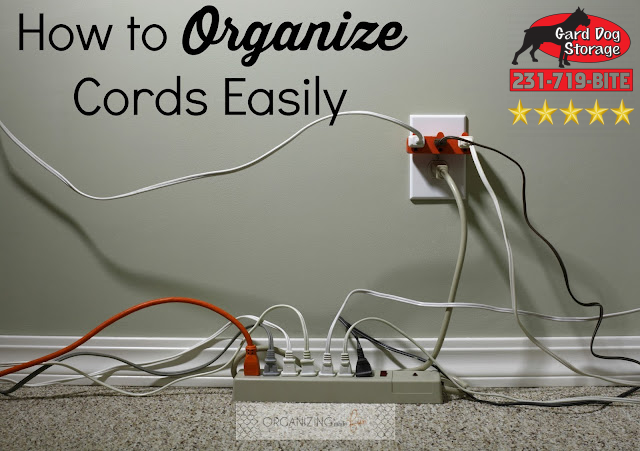 storagedog's tweet photo. Living in the 21st century means we have cords, lots and lots of cords. Cords are messy, very messy!...          via: https://t.co/XcVVbvTwie https://t.co/pAFtboGjKn