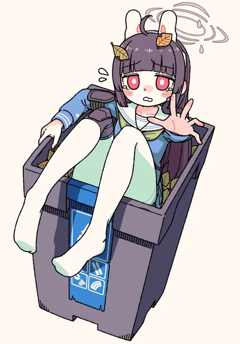  #ブルアカ #BlueArchive 