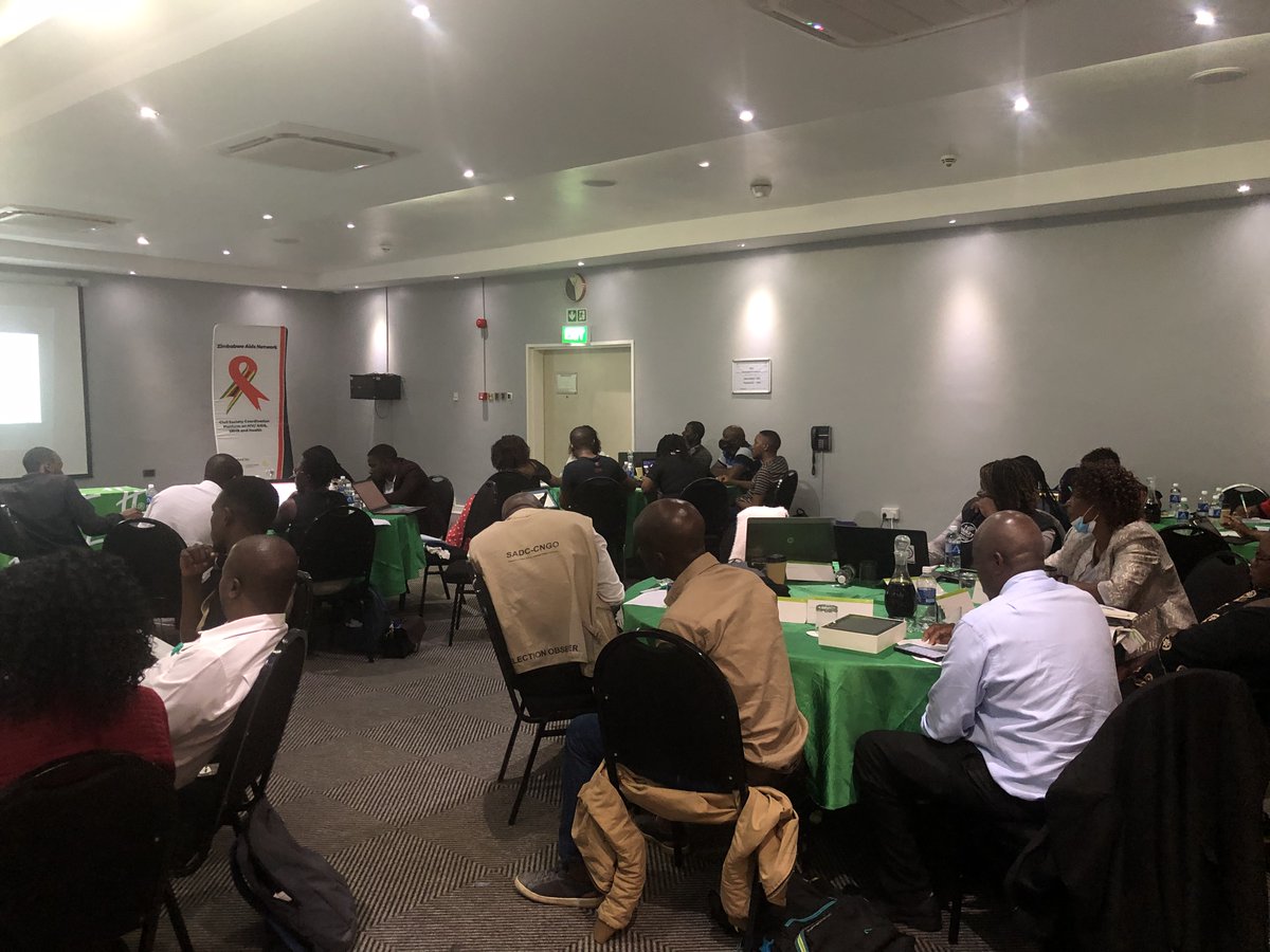 Zimbabwe AIDS Network setting out Global Fund priorities in the Southern Region at Holiday Inn in Bulawayo
<a href="/GlobalFund/">The Global Fund</a> <a href="/theGFF/">The GFF</a>  <a href="/giz_gmbh/">GIZ</a>  <a href="/Aidsfonds_intl/">Aidsfonds International</a>  <a href="/StopTBZimbabwe/">Stop TB Partnership Zimbabwe</a>  <a href="/naczim/">NAC Zimbabwe</a>  <a href="/MoHCCZim/">Ministry of HealthZW</a>  <a href="/FACTzim/">FACT Zimbabwe</a>  <a href="/zichire/">ZiCHIRe Project</a>  <a href="/nangozimbabwe/">NANGO Zimbabwe</a>