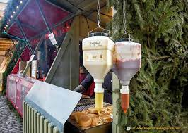 BassRocker101's tweet photo. German Christmas market bratwurst stalls, have these. kethcup udders that you milk your sauce onto your bratwurst. I dont know if its kinky, efficient, or just practical, but im not the same since I found out... https://t.co/TK0JBWbfP0
