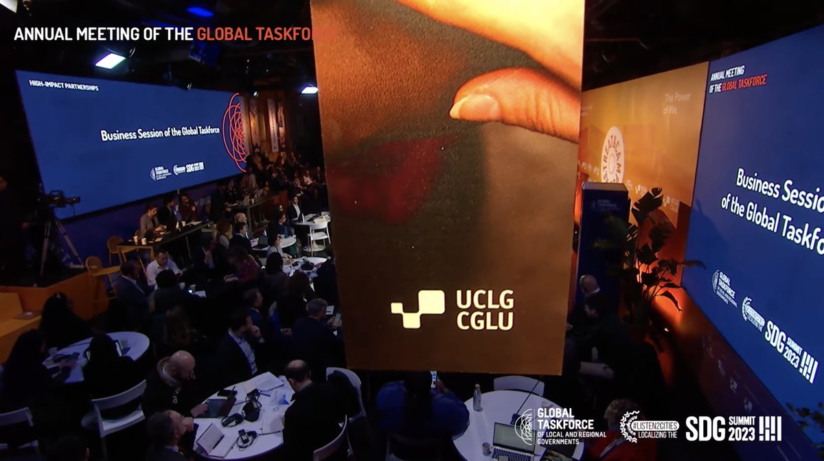 United Cities tweet media