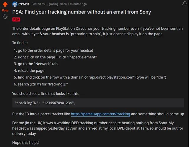 Birdy2209's tweet photo. @thenextjb007 @PlayStationUK @PlayStation Do this on chrome https://t.co/PYpN5z2lHp