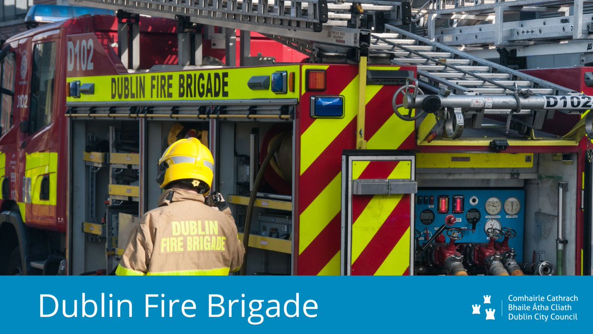 DubCityCouncil's tweet photo. Learn what Dublin Fire Brigade do, Learn Fire safety and prevention and how to contact the fire brigade here https://t.co/lSpzb9u2Is #Fire #FireBrigade #Safety #Provention https://t.co/X96NG2ekDY
