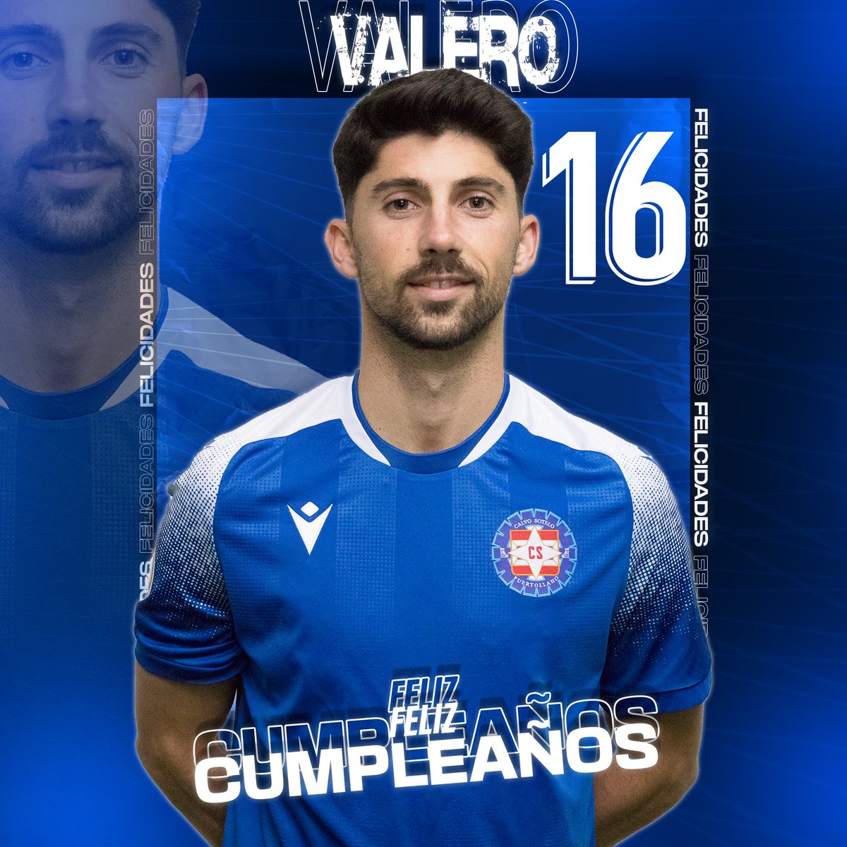 CS Puertollano CF tweet media