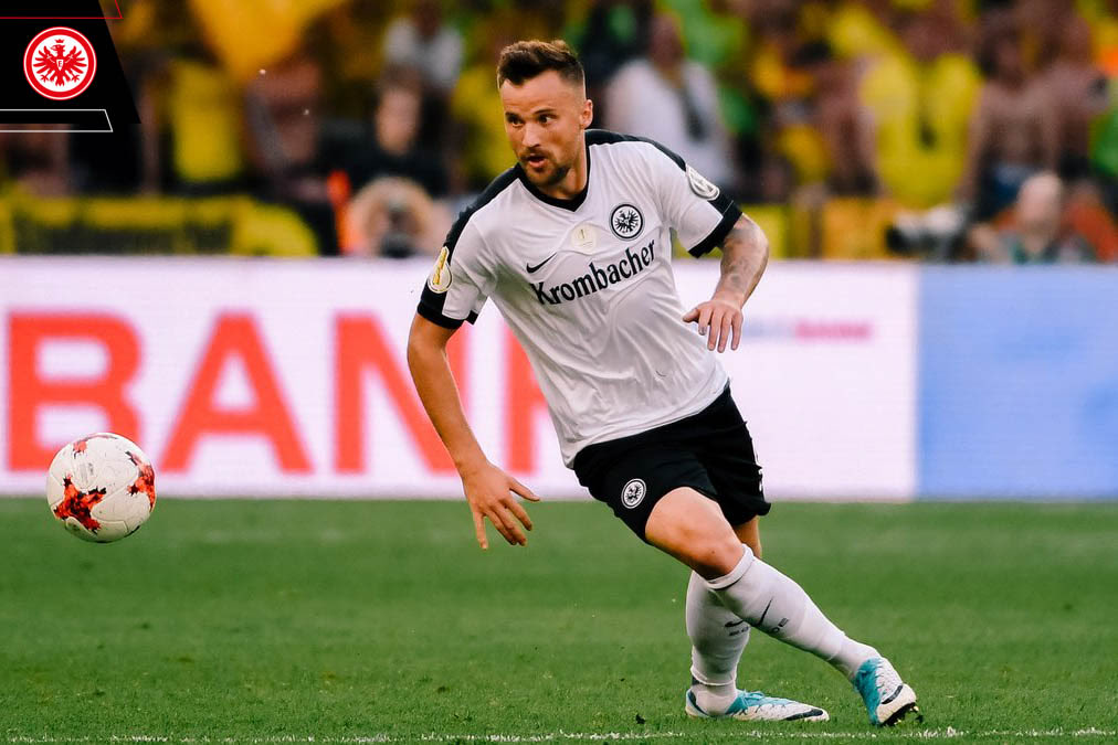 eintracht_jp's tweet photo. 本日は2017年まで所属した #セフェロヴィッチ の3️⃣1️⃣歳の誕生日🎂
おめでとう、セフェロヴィッチ🎉
#HappyBirthday, Haris #Seferovic 🥳
#SGE | #アイントラハト | #フランクフルト https://t.co/5w1gJGs0qZ