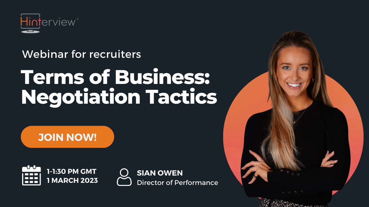 Hinterview tweet media